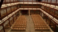 Festival de Almagro: la "casa del teatro" afronta su cuenta atrás contra los elementos