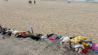 El "héroe" que redujo al terrorista de la playa de Bondi, es acusado de agresión, según la cadena ABC