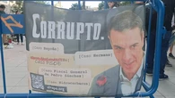 "Las heridas son irreversibles": mandos, fiscales y jueces cuantifican los daños de las "cloacas"