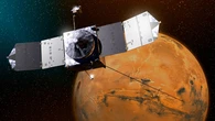 La NASA confirma que el orbitador MAVEN está en un ‘estado irrecuperable’ tras pasar por la cara oculta de Marte