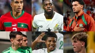 Los 11 futbolistas españoles que jugarán el Mundial bajo otra bandera: seis lo harán con Marruecos