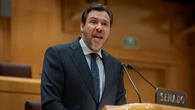 Óscar Puente eleva la tensión con un nuevo ataque a Ayuso: "Cada día es más retrógrada"