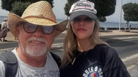 Iván Armesto, de ‘GH 1’, será padre a los 60 años con su novia de 21