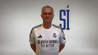 El "sí" de Mourinho protagoniza el anuncio de Florentino Pérez emitido ante millones de espectadores en televisión