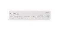 El mensaje de Villarejo a Leire Díez el día en ella que se sentó ante el juez: “Cumplí lo que me pediste”