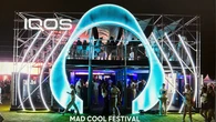 IQOS convierte el verano en una ruta de experiencias, música y escapadas por toda España