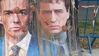 Puigdemont "se cisca" en Sánchez para "calentar" su regreso a Cataluña