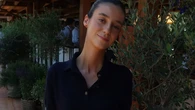 Victoria Federica tiene el truco de estilo con pañuelo que las chicas más pijas de Madrid van a copiar este fin de semana