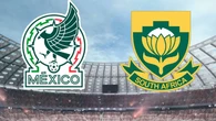 México - Sudáfrica (Grupo A), en directo hoy: partido inaugural del Mundial 2026