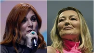 Leire Martínez rompe a llorar tras la vuelta de Amaia Montero a LODVG: "Esto no va de quién lo hace mejor o peor"