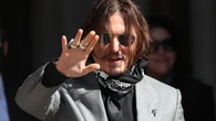 Johnny Depp recuerda el gesto que unió para siempre su vida y la de Tim Burton