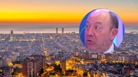 Gonzalo Bernardos, economista, afirma rotundamente: "Alquilar un piso en España es misión imposible"