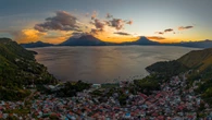 Guatemala, cuando el viaje supera todas las expectativas