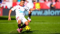 La decisión de José Ignacio Navarro sobre la continuidad de Alexis Sánchez en el Sevilla