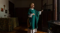 Sal McDougall: «Espero que vean en mí un sacerdote que es mujer, pero ante todo, un sacerdote»