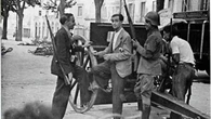 Las milicias republicanas: improvisación y tumulto