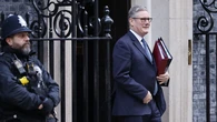 Sir Keir Starmer, la sexta víctima del Brexit