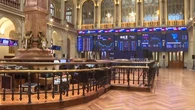 El mercado apuesta por la paz