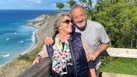 Karlos Arguiñano se sincera sobre su mujer, Luisi: "Si no llega a estar ella, difícilmente podría haber hecho todo lo que he hecho"