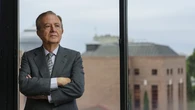 Fernández Sousa con la ciencia, en contra del cáncer