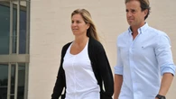 Arantxa Sánchez-Vicario y Josep Santacana: el divorcio interminable que acabará en 2026