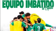 ¡Insólito!: este es el único equipo imbatido del fútbol español