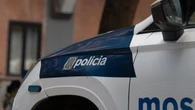 Muere una mujer que quedó en estado crítico tras ser agredida por su pareja en Barcelona