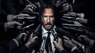 Una fan, derribada por los guardaespaldas de Keanu Reeves: se intentó colar en su coche diciendo que era su "esposa divina"
