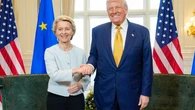 La UE renuncia a blindarse ante futuras amenazas de Trump para salvar el acuerdo comercial