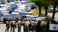 Uno de los atacantes de la mezquita de San Diego robó tres armas de la casa de su madre
