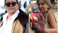 María del Monte y la madre de Antonio Tejado, en bandos enemigos pero idéntica opinión