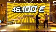 Antonio Puertas hace historia en la televisión pública de Castilla-La Mancha tras llevarse el mayor bote de 'Atrápame si puedes': 46.100 euros