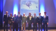 Santander oficializa una Feria de Santiago de máxima categoría para consolidarse como el gran ciclo del Norte