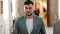 Rufián dice que no ha hablado con Zapatero tras su imputación: "Siempre me ha cogido el teléfono, pero ahora estará a otras cosas"