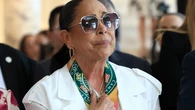 Isabel Pantoja se emociona en Puerto Rico con un homenaje que celebra medio siglo de éxitos