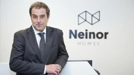 Neinor celebra este lunes una junta extraordinaria para aprobar su opa sobre Aedas Homes