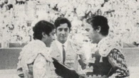 Medio siglo de un torero enciclopédico