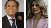 Del silencio a los tribunales: Julio Iglesias endurece su defensa frente a Yolanda Díaz