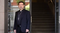 José Cobo: «El Papa nos ha pedido disculpas por el lío en el que nos ha metido»