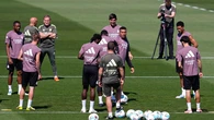 Ni Carvajal ni Alaba ni Arbeloa: el adiós más inesperado en el Real Madrid