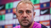 Hansi Flick dice adiós a quien menos esperaba en el Barcelona