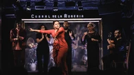 Alta gastronomía al compás de un arte flamenco que seduce fronteras