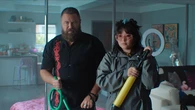 Nick Offerman y Thaddea Graham: «A veces hay que taparse la nariz y trabajar solo por el dinero para poder comer»