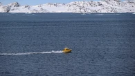 Los Siete del Ártico acuerdan reforzar el flanco norte frente a Rusia y China