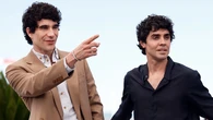 Los Javis reivindican en Cannes al Lorca homosexual: es "homofobia" negar su sexualidad