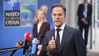 Rutte busca mantener a Trump dentro de la OTAN comprando más armas a EEUU