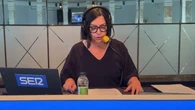 La gran pasión de Àngels Barceló fuera de la radio