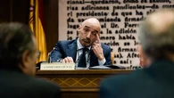"Julito" Martínez, el amigo de Zapatero, tenía en su casa documentos sobre el CNI y la liberación de presos en Venezuela