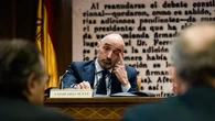 Tensa espera en la sabana procesal