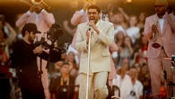 El reguetón y la salsa toman Barcelona en el desembarco de Bad Bunny en Europa